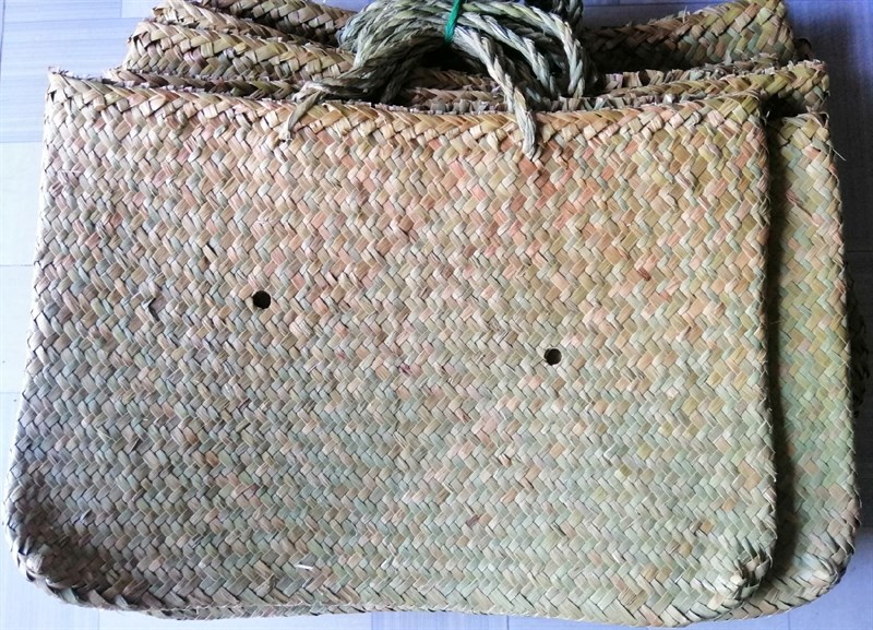 GIỎ ĐỆM 6 TẤT