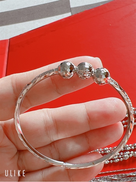 V xikim 3 bi 1.5 chỉ Công 36k