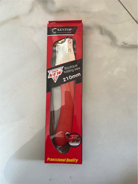 Xứa cắt cành KENTOP
