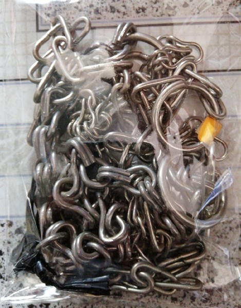 DÂY XÍT KHÚC LỚN