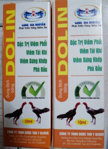 DOLIN