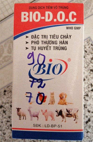 BIO-D.O.C