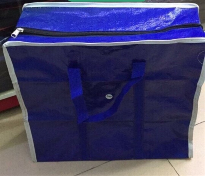 Giỏ xanh kéo số 4 ( 60cm)