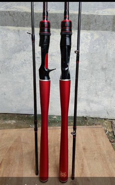 Cần máy ZB-Castion 2m1