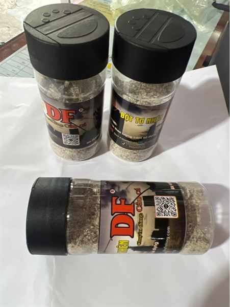 Bột tơ nhện 70g
