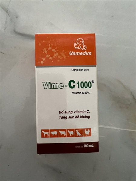 VMD-Vime C 1000