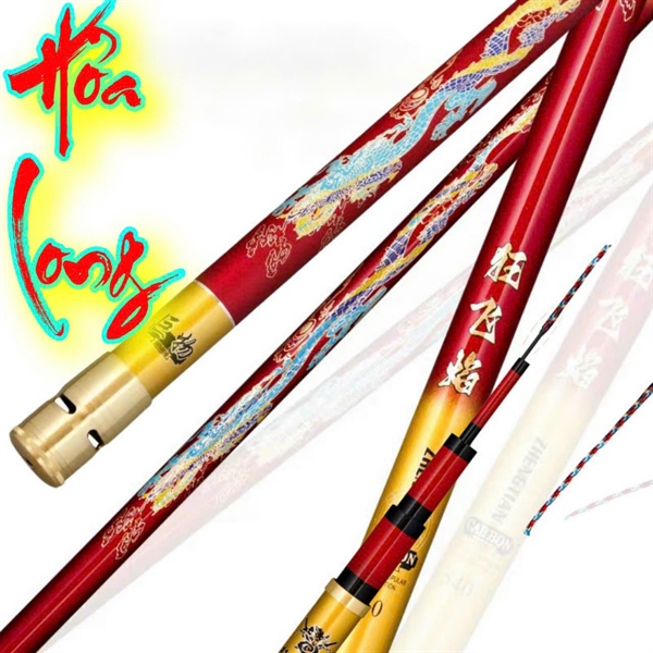 CẦN RÚT HỎA LONG 7m2