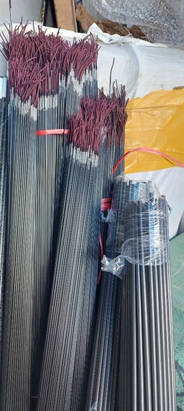 Lóng cần tay 8 tất