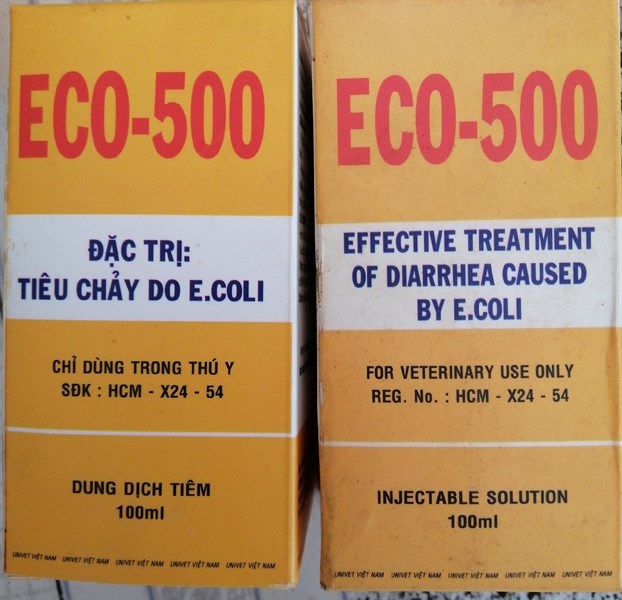 ECO-509