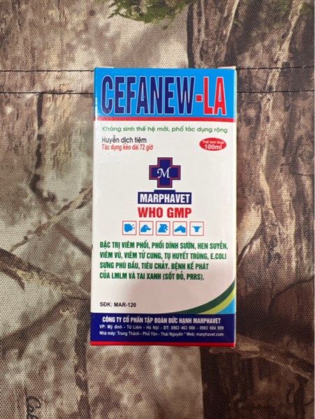 MPV ceranew -LA 100ml