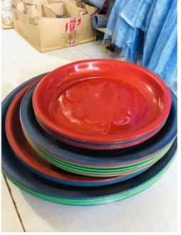 Mâm tròn 30cm