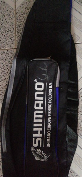 BAO CẦN SHIMANO