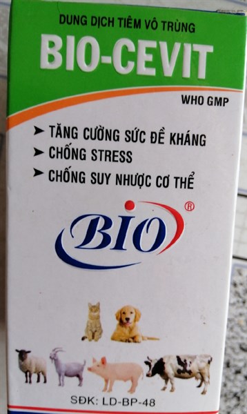 BIO-CEVIT
