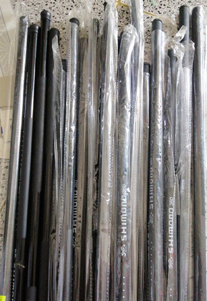 CẦN DA rẻ 2m7