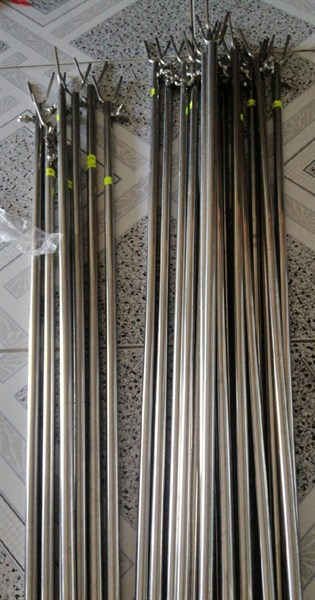 Chống cần tăng vặn ốc 80cm