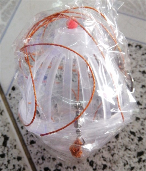 Lồng mè