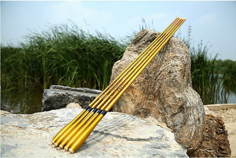 Cần thục ánh kim 3h 5m4