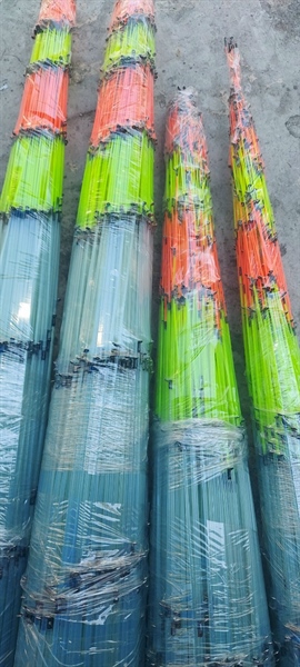 đọt cần có khoen xanh 1m2