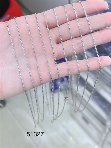D ý xikim khúc xoắn 3.1gam