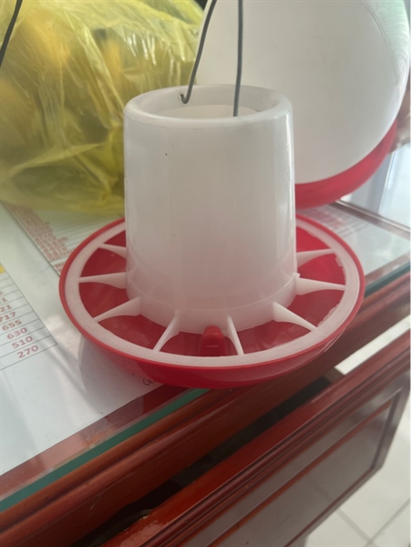 Lẫu Đỏ Trắng