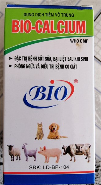 BIO-CALCIUM
