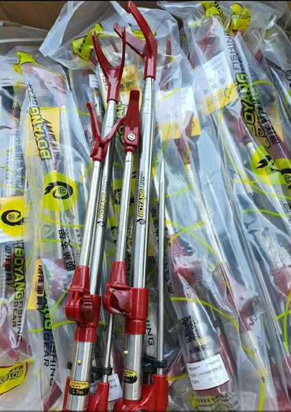 Chống cần Boyang 1m7