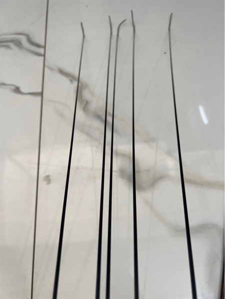 Lóng cần phong lôi hoả lóng 1