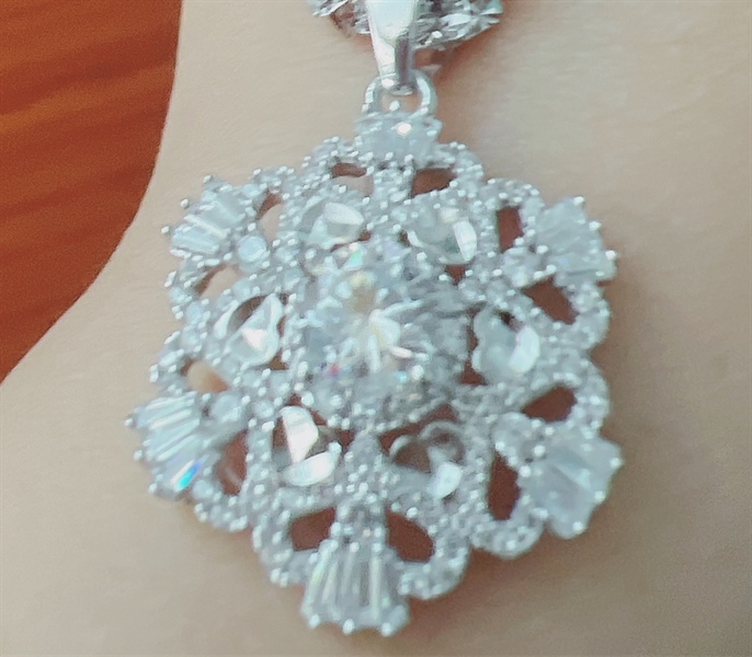 Mặt tia hoa hột 7li