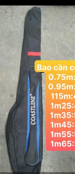 Bao cần COASTLINE 1 ngăn 95cm