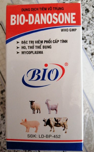 BIO-DANOSONE