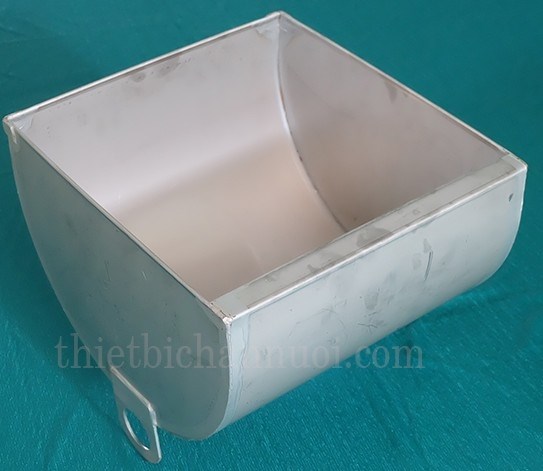 Máng nái INOX loại 1