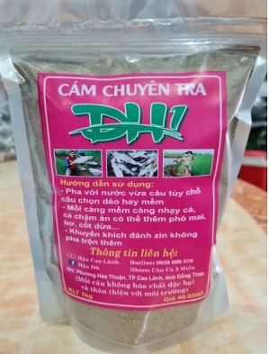 CÁM DH 1