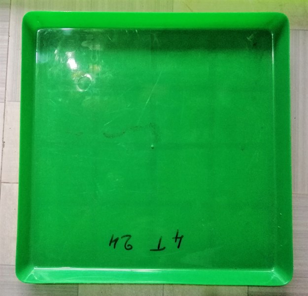Khây mũ 40x40 x 0,3