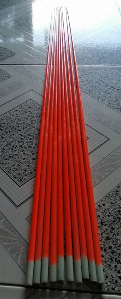 Đọt cần cam có khoen 85cm
