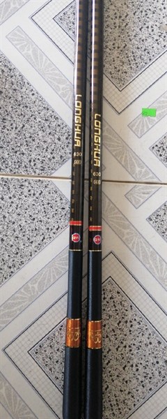 CẦN TAY LONGHUA 6M3