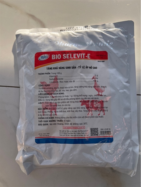 SELEVIT-E