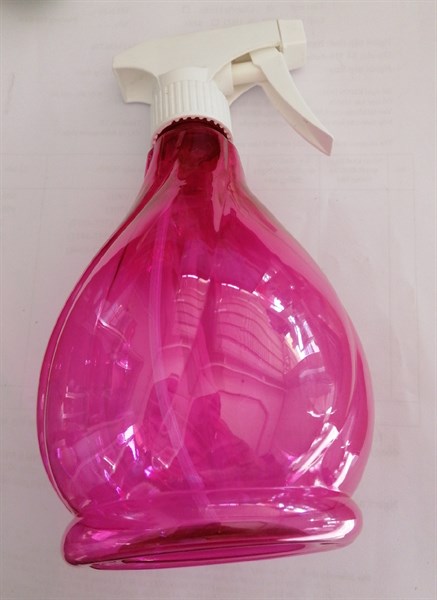 BÌNH XỊT TÓC trong cổ 650ml