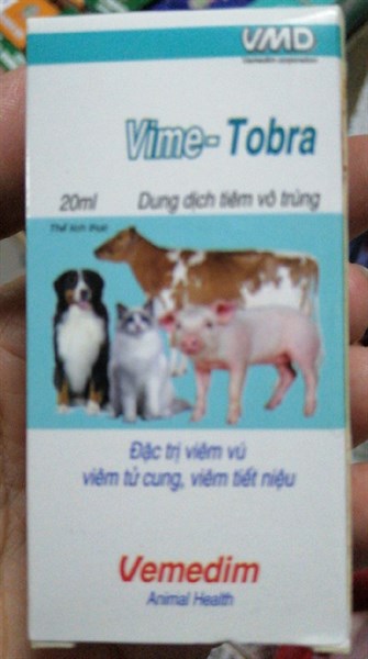 Vime-Tobra