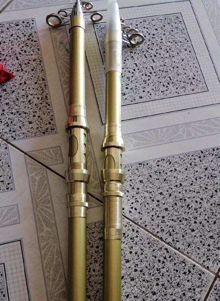 CẦN THỤC MÁY 3M3
