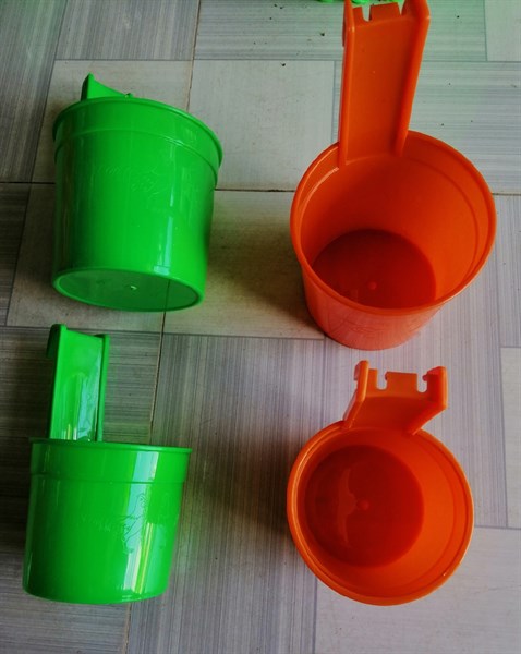 CỐNG NƯỚC 3 CHẤU 1/2 lít