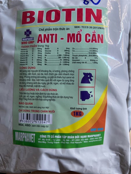MPV-MIOTIN NATI- cắn mổ 1kg