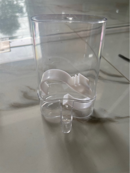 Cống nước số 1 cho chim