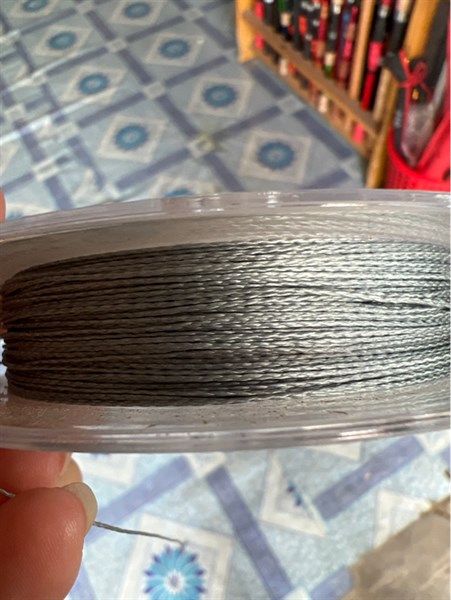 Dây lẽ siêu bền m