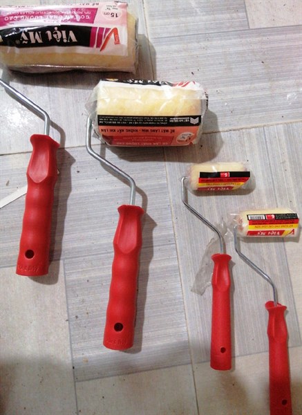 CỌ LĂN Việt Mỹ 15cm