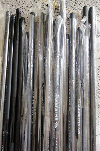 CẦN DA rẻ 5m4