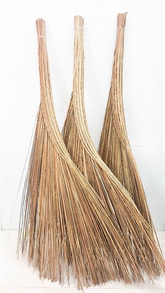 Chổi cọng dừa