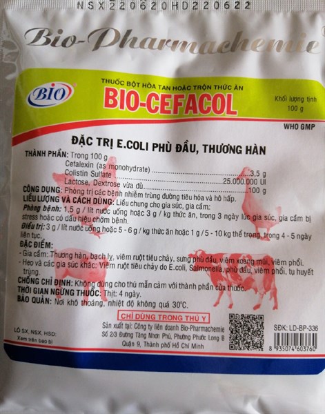 BIO-CERACOL