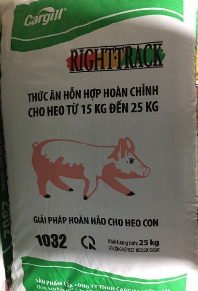 1032 (25KG)