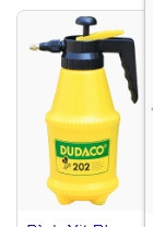 BÌNH XỊT DUDACO 2L