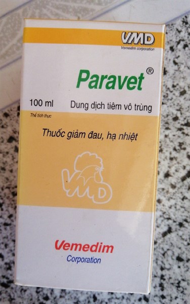PARAVET